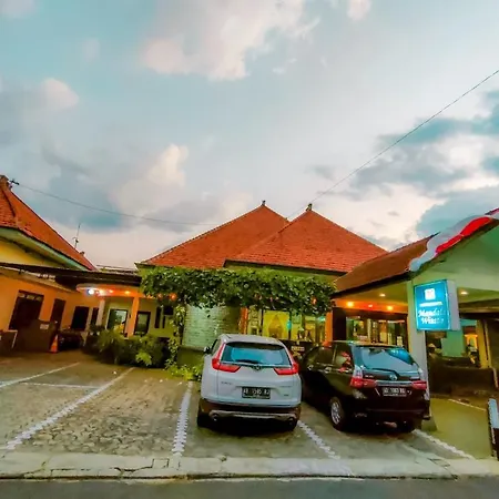 Mandala Wisata Hotel-2